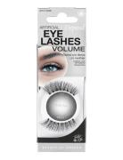 Pe Eyelashes Evelina Øyevipper Sminke Nude Depend Cosmetic