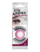 Pe Eyelashes Nova Se/Fi Øyevipper Sminke Nude Depend Cosmetic