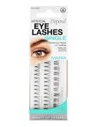 Pe Eyelashes Maria Øyevipper Sminke Nude Depend Cosmetic