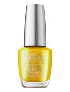 Is - The Leo-Nly 15 Ml Neglelakk Sminke Yellow OPI