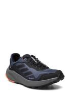 Terrex Trailrider Gtx Shoes Sport Shoes Running Shoes Black Adidas Ter...