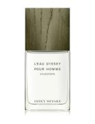 L'eau D'issey Pour Homme Eau&Cedre Edp Parfyme Eau De Parfum Nude Isse...