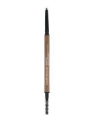 Mineralist Micro Brow Pencil Taupe 0.8 Gr Øyebrynsblyant Sminke Nude B...