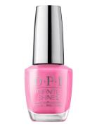 Is - Two-Timing Neglelakk Sminke Pink OPI