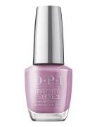 Infinite Shine Incognito Mode 15 Ml Neglelakk Sminke Nude OPI