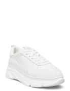 Cph40 Lave Sneakers White Copenhagen Studios