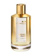 Instant Crush Eau De Parfums 120 Ml Parfyme Eau De Parfum Nude Mancera