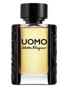 Uomo Edt 50Ml Parfyme Eau De Parfum Nude Salvatore Ferragamo