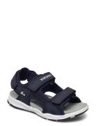 Anchor Sandal 3V Sport Summer Shoes Sandals Blue Viking