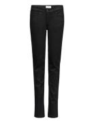 Jr Sharp Bottoms Jeans Slim Black Designers Remix Girls