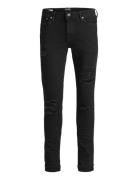 Jjiliam Jjoriginal Am 502 50 Sps Bottoms Jeans Skinny Black Jack & J S