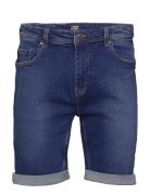 Mr. Orange Bottoms Shorts Denim Blue Denim Project