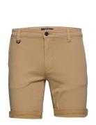 Cody Short Sand Bottoms Shorts Casual Brown NEUW