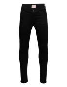 Konblush Skinny Jeans 2343 Bottoms Jeans Skinny Jeans Black Kids Only