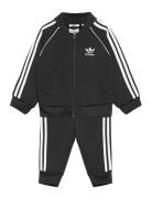 Sst Tracksuit Sport Tracksuits Black Adidas Originals