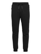 Trouser Bottoms Sweatpants Black Armani Exchange