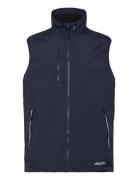 Corsica Gilet 2.0 Sport Vests Navy Musto