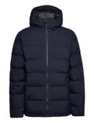 Marina Quilted Jkt 2.0 Sport Jackets Padded Jackets Navy Musto