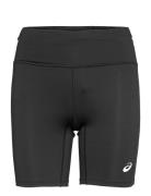 Core Sprinter Bottoms Shorts Cycling Shorts Black Asics