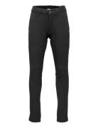 Dude Pant Bottoms Chinos Black Grunt