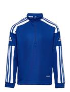 Squadra21 Training Top Youth Sport Sweat-shirts & Hoodies Sweat-shirts...