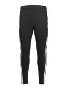 Squadra21 Sweat Pant Sport Sweatpants Black Adidas Performance