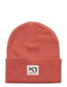 Røthe Beanie Sport Headwear Beanies  Kari Traa