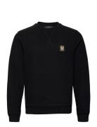 Belstaff Sweatshirt Dark Ink Designers Sweat-shirts & Hoodies Sweat-sh...