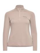 Core Gain Midlayer W Sport Sweat-shirts & Hoodies Fleeces & Midlayers ...