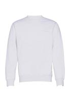 Casual Crew Designers Sweat-shirts & Hoodies Sweat-shirts White HAN Kj...