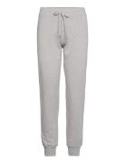 Rib Cuff Pants Sport Sweatpants Grey Champion