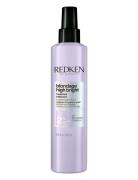 Redken Blondage High Bright Treatment 250Ml Beauty Women Hair Care Col...