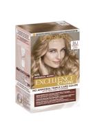 L'oréal Paris Excellence Universal Nudes 8U Universal Light Blonde Bea...