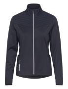 Lds Gleneagles Thermo Midlayer Sport Sweat-shirts & Hoodies Fleeces & ...