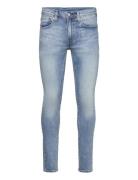 Skinny Taper Z7003 Light Indig Bottoms Jeans Skinny Blue LEVI´S Men