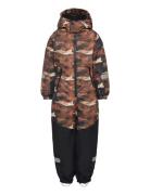 Reimatec Winter Overall, Kurikka Sport Coveralls Snow-ski Coveralls & ...