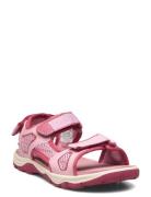 Taraco Beach Sandal K Sport Summer Shoes Sandals Pink Jack Wolfskin