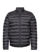 Spray Down Jacket Sport Jackets Padded Jackets Navy Sail Racing