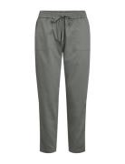 Sc-Akila Bottoms Trousers Joggers Grey Soyaconcept