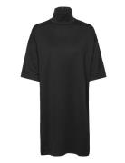 Vivien - Delighted Wool Tops Tunics Black Day Birger Et Mikkelsen