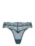 Christine Hl Brazilian H Lingerie Panties Brazilian Panties Green Hunk...