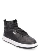 Puma Caven 2.0 Mid Wtr Sport Sneakers High-top Sneakers Black PUMA