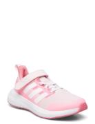 Fortarun 2.0 El K Sport Sports Shoes Running-training Shoes Pink Adida...