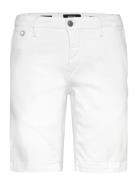 Benni Short Shorts Regular Hyperchino Color Xlite Bottoms Shorts Chino...