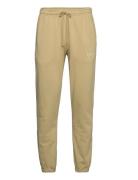 Halo Cotton Sweatpants Sport Sweatpants Khaki Green HALO