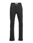 Levi's® 510 Skinny Fit Jeans Bottoms Jeans Skinny Jeans Black Levi's