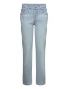 Levi's 501® Original Fit Jeans Bottoms Jeans Regular Jeans Blue Levi's