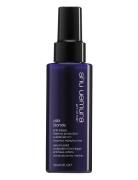 Shu Uemura Yubi Blonde Purple Blow Dry Serum 100Ml Beauty Women Hair C...