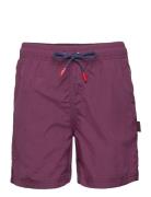 Kikko Vp 128 Sport Swimshorts Burgundy Aquarapid