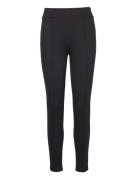 Treggings Wi Bottoms Leggings Black Tom Tailor